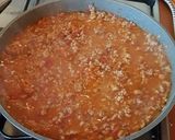 Foto del paso 3 de la receta: Lasaña de carne y espinacas