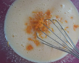 Foto del paso 2 de la receta: Bizcochitos de naranja