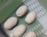 Foto langkah ke 2 dari resep Combro dan misro,renyah dan empuk.