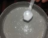 A picture of step 2 of Rice Balls and Tamarind Chutney.