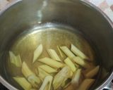 Foto langkah ke 3 dari resep Sambal matah rotan muda.
