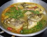 Foto langkah ke 3 dari resep Palumara Ikan Kerapu.