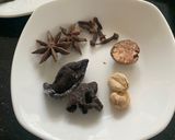 Foto langkah ke 2 dari resep Gulai Kepala Ikan Kakap Praktis.