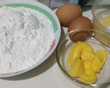 Foto langkah ke 1 dari resep Telur Gabus Keju.