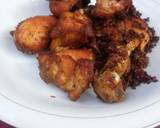 Ayam Goreng Paniki langkah memasak 4 foto