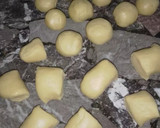 Foto del paso 2 de la receta: Miguelitos rellenos de dulce de leche
