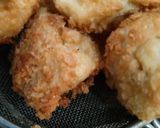 Foto langkah ke 4 dari resep Tahu Krispi.
