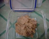 Foto langkah ke 8 dari resep Mpasi 6bulan Pertama (Hari kedua).