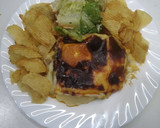 Foto del paso 10 de la receta: Pastel de Carne Freeman