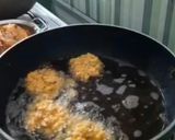 Foto langkah ke 4 dari resep Dadar Jagung Manis Gurih.