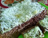 Foto langkah ke 7 dari resep Brownies enak ekonomis ❤️.