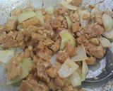 Foto langkah ke 3 dari resep Kung Pao Chicken.