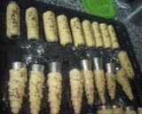 صورة لخطوة 4 من وصفة لي مونشو