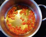 Foto del paso 2 de la receta: Espaguetis con atún en 10 minutos