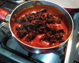 Foto del paso 3 de la receta: Lasaña de berenjenas