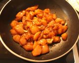 Foto del paso 1 de la receta: Gargajo (pollo), a la Jorge y Cream