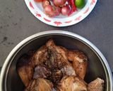 Foto langkah ke 1 dari resep Pelecing Ayam.
