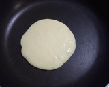 Foto langkah ke 3 dari resep Pancake.