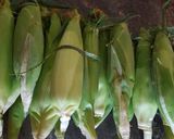 Foto del paso 1 de la receta: Elotes cocidos, para fiesta