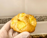 Foto del paso 6 de la receta: Galletas blandas con manzana (Soft cookies with apple)