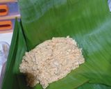 Foto langkah ke 2 dari resep Pepes Tahu.