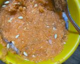 Jus din Karas🥕kukumba da citta🍹matakin girki1 hoto
