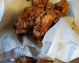Foto del paso 4 de la receta: Pollo tipo KFC renovado