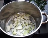 Paradicsomleves friss paradicsomból - gluténmentes recept fázis 6 fotója
