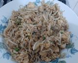 Foto del paso 8 de la receta: Arroz Chaufa