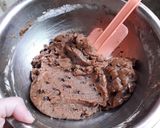 Foto langkah ke 2 dari resep Cookies chocochip goodtime.