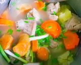 Hình bước làm 3 của món Bữa cơm gia đình 36