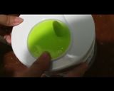 Foto langkah ke 2 dari resep Keripik Bayam.