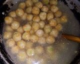 Foto langkah ke 4 dari resep Cilok Wortel.