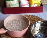 Foto langkah ke 5 dari resep Es Cendol Kecebong.