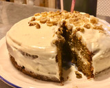 Foto del paso 9 de la receta: Carrot cake