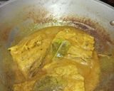 Foto langkah ke 2 dari resep 431. Ikan Tenggiri Panggang khas Melayu.
