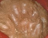 Foto langkah ke 2 dari resep Choco cookies cococrunch.