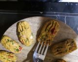 રોટી ના કબાબ (Roti Kabab recipe in gujarati) રેસીપી સ્ટેપ9ફોટો