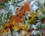 பாலக் பக்கோடா ரெசிபி ஸ்டேப் 2 புகைப்படம்