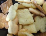 Foto del paso 2 de la receta: Masitas de naranja sin gluten