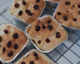 Foto langkah ke 5 dari resep Kue Tart Susu Khas Minang.