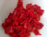 Foto del paso 1 de la receta: Lasaña de atún