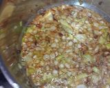 Foto del paso 1 de la receta: Albóndigas en salsa con champiñones