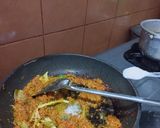 Foto langkah ke 8 dari resep Semur Jengkol Khas Betawi.
