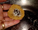 ब्रेड चोको गुलाब जामुन (Bread choco gulab jamun recipe in hindi) रेसिपी चरण 5 फोटो