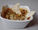 પાપડ નું શાક (Papad Shak Recipe in Gujarati) રેસીપી સ્ટેપ4ફોટો