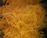 Foto del paso 2 de la receta: Ñoquis de zapallo 🍽🤗