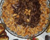 صورة لخطوة 5 من وصفة ارز بالشاروما