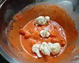 Cauliflower 65 recipe step 3 photo