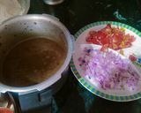 દાલ મખની (Dal Makhani Recipe In Gujarati) રેસીપી સ્ટેપ1ફોટો